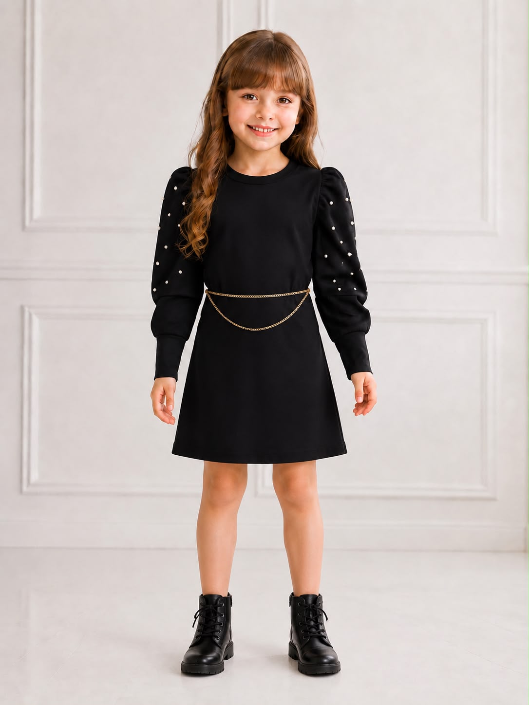 Vestido Lãzinha