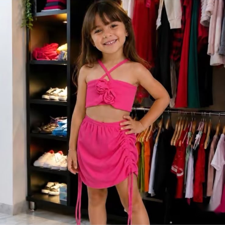 Trijunto saída de praia infantil